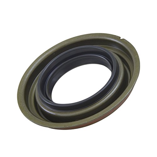 Yukon Gear & Axle (YMS8835S) Axle Seal for Differential Bearing, for 1559 OR 6408 bearing, NOT COARSE spline 12T #1