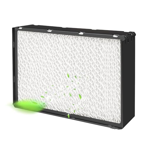 1041 Replacement Humidifier Filter Wick for Aircare Replacement Filter Fit for AIRCARE Essick Air 427 300 447 400HB 4D7 Series 4DTS Series 696 Series 697 Series ED11 Series Humidifiers