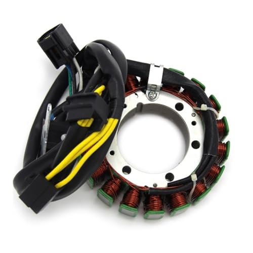Alternateur stator d'allumage pour moto XF650 DR650 32101-32E00-000