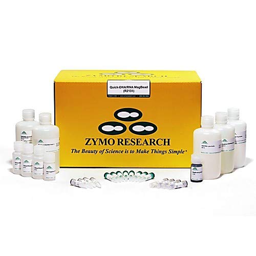 Quick-DNA/RNA MagBead Kit (1 x 96 Preps)