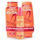 L’Oréal Paris Elvital Germany’s Next Topmodel Haarpflege-Routine für langes und geschädigtes Haar: Dream Length Set mit Shampoo 300ml, Spülung 250ml und Hitzeschutzspray 150ml