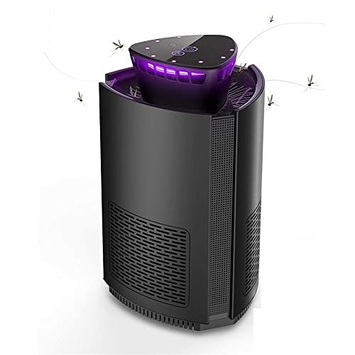 List of Ten Best Moth Zapper [Experts 2023 Reviews]