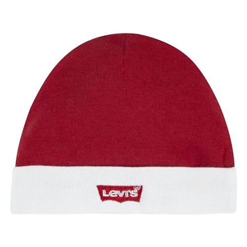 Miniatura 6 de Levi's Classic Batwing Conjunto de 3 Piezas par Bebes