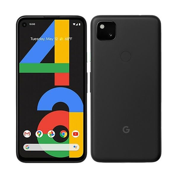 Amazon | ソフトバンク クリエイティブ 国内SIMフリーGoogle Pixel 4a  