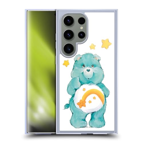 Coque Samsung Galaxy S24 Ultra 5G Care Bears MagSafe