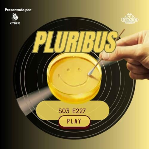 Pluribus y la raz&oacute;n de su &eacute;xito como la nueva joya de la tv