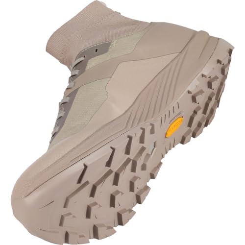 Arc'teryx Vertex GTX - Unisex Sneakers - Synthetic Upper - Textile Insole - Heel Pull Loop - Round Toe2