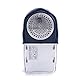 Adler Lint Remover, USB-Ladung, 120 Minuten Betriebsdauer