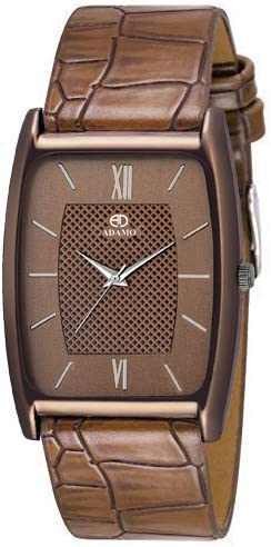 ADAMO Aritocrat Gold Dial Mens & Boys Watches AD71EL04 (B07ZXBFFQX) Amazon Price History, Amazon Price Tracker