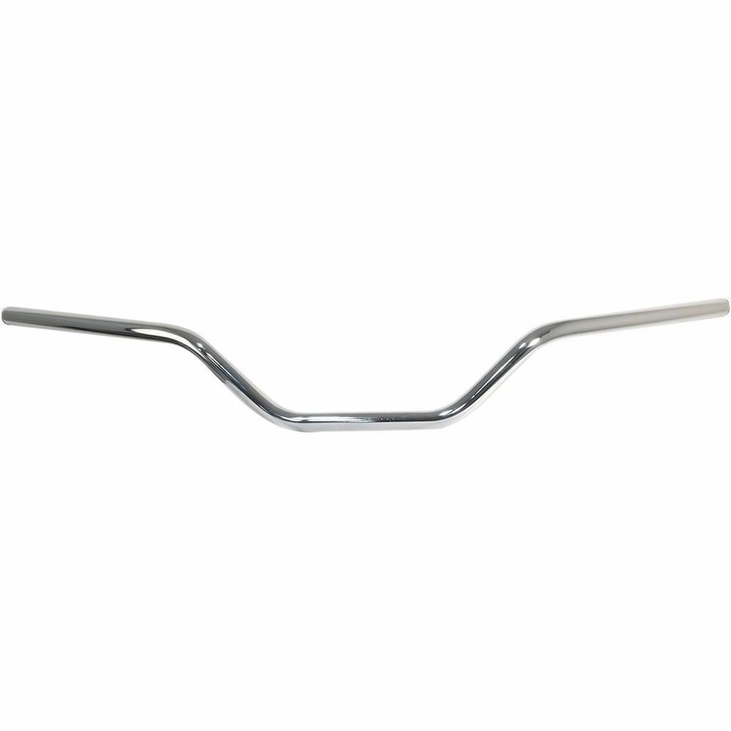 Bike Customized Tracker Chrome Handlebar/Handle Bar for Royal Enfield-image-7