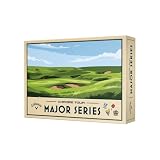 Callaway Golf Chrome Tour 2026 Limited Edition Truvis Golf Balls, July Open Major