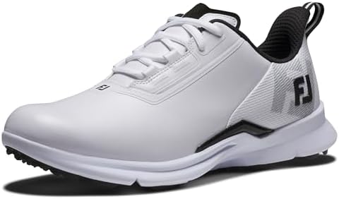 Amazon | [フットジョイ] ゴルフシューズ FJ フュ―エル レースド