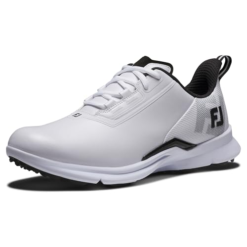 Image of FootJoy Men's FJ Fuel Golf Shoe