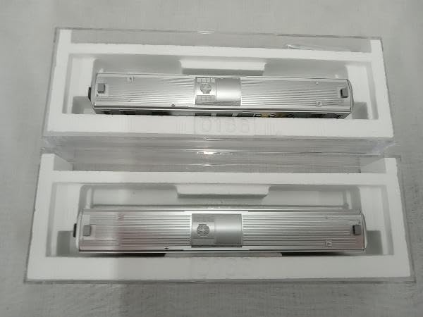 Amazon.co.jp: Nゲージ TOMIX 98109 JR H100形ディーゼルカーセット