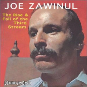 Rise & Fall of the 3rd Stream