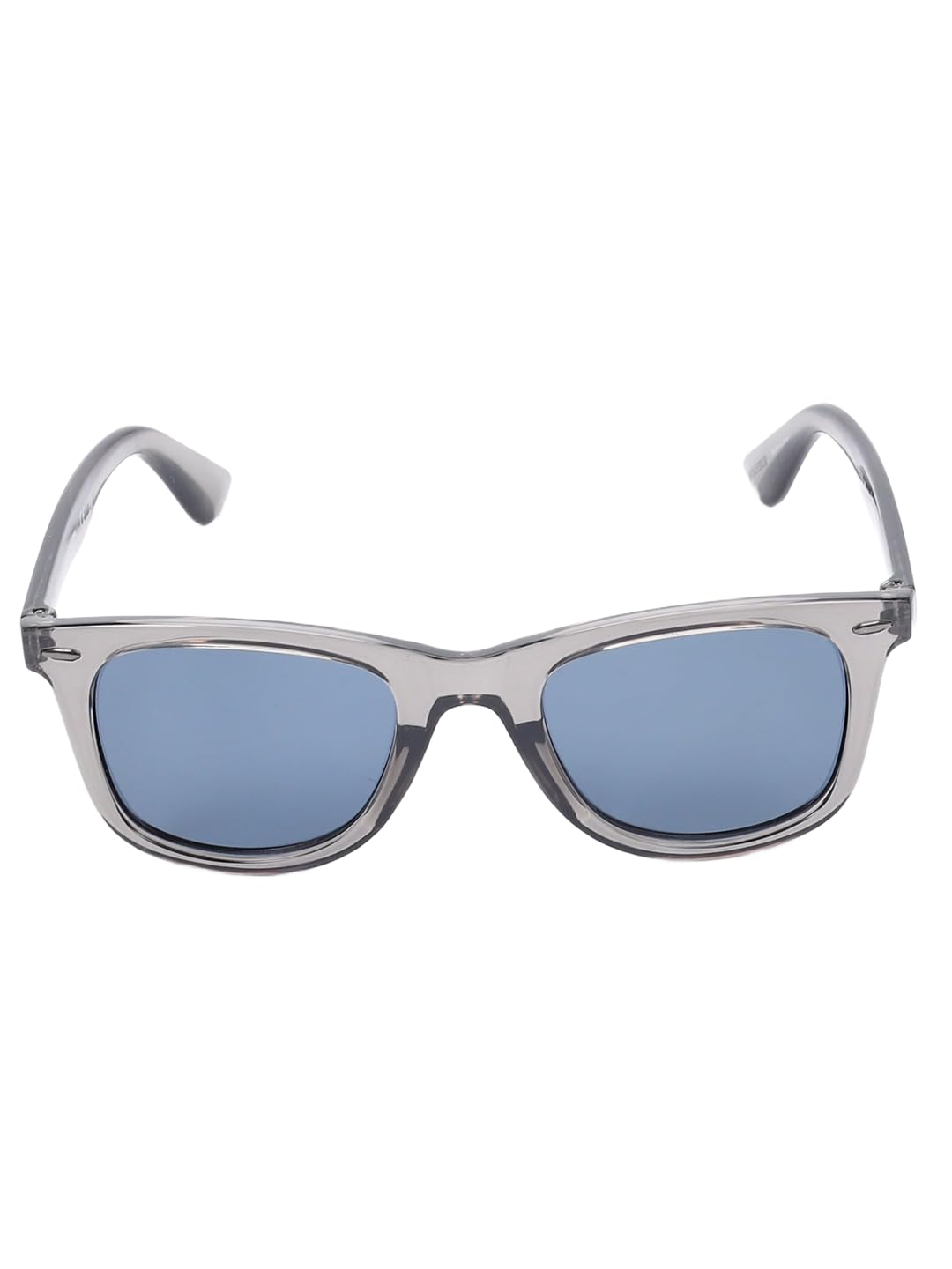skechers Grey Full Rim Acetate Sunglasss for Men - SE8097 51 20V-picture-10