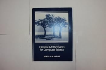 Paperback Discrete Math for Computer Science (Instructor's Manual) Book
