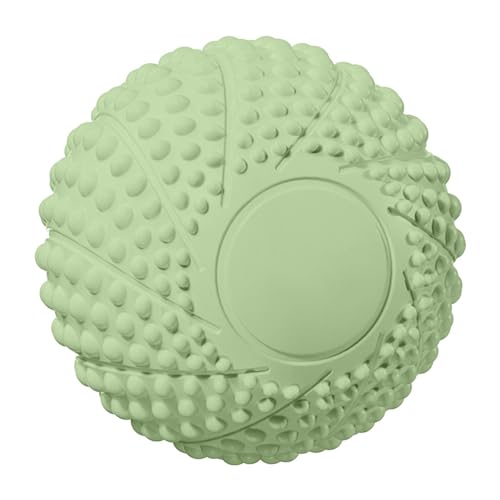 Pelota de masaje con puntas duras, bola de estrés para ejercicio, bola de masaje sensorial, fascitis plantar, espalda y hombros para aliviar los músculos del pie, masajeador de punta para punto de