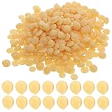 Durée d'utilisation prolongée : la formule de ces perles de cire assure une épilation complète, pour une peau douce et durable, et réduit la fréquence des épilations