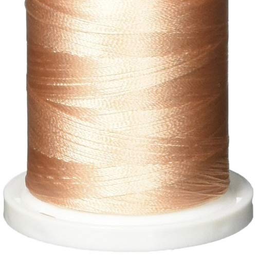 Filo di rayon TIBELEC, tessuto, oro CENTRALE BRICO
