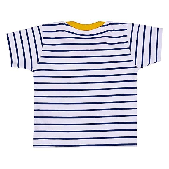 Image of Wish Karo Baby Boys Dungaree Dress for Baby Boys and Girls-(bt13)
