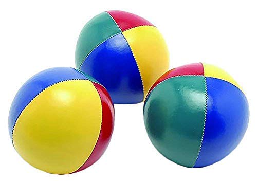 UPHILL Sporting Juggling Balls (6)