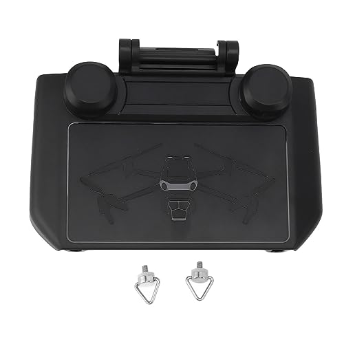 Chenglanhsjg 3 Series Air 2S RC Pro Drone Cubierta Protectora para sombrilla con Control Remoto, diseño 2 en 1, Plegable 270 Grados, Molde preciso, fácil de almacenar, para