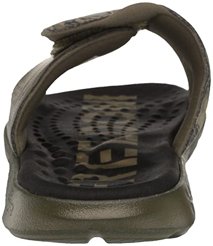 Under Armour Women's Ignite Pro Freedom Slide Sandal3