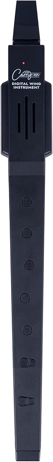 Carry On Digital Wind Instrument DWI-Black