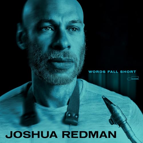Joshua Redman