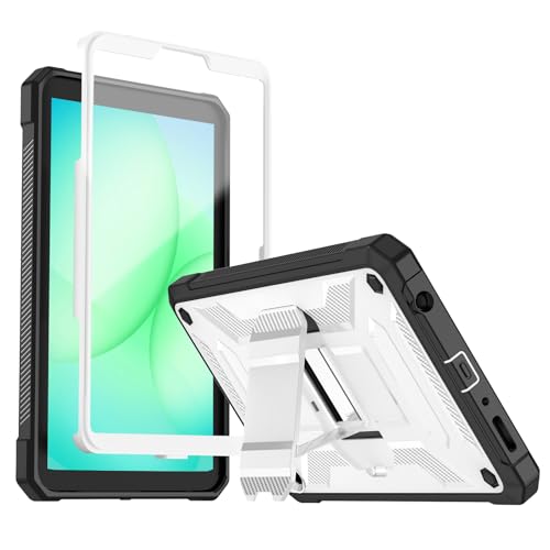 Protège-écran et étui Samsung Tab A11 A9 8.7 pour sécuriser votre tablette au quotidien