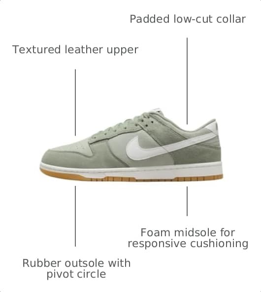 Image of Dunk Low Retro SE
