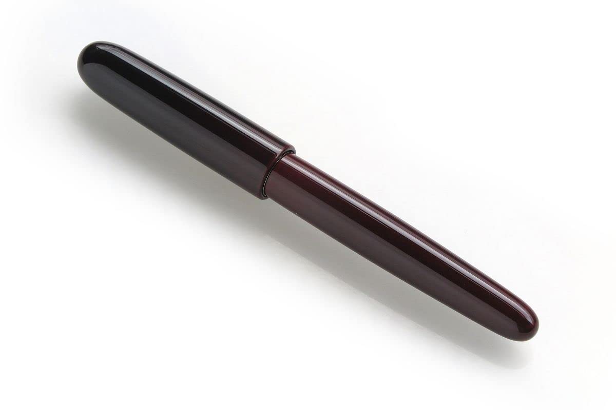 Amazon | SAILOR/セーラー 伝統漆芸 麗 輪島 溜塗（ためぬり）万年筆 M