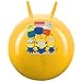Produktbild John 59569 Sprungball Minions 2 Hüpfball