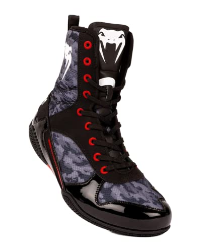 Image of Venum Elite Boxing Shoes