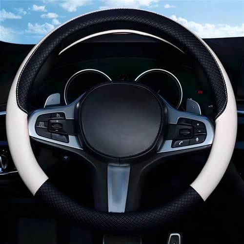 �ɓK�p �g���^ bZ4X 2023~���s �n���h���J�o�[ �ԗp �X�e�A�����O�J�o�[ �v�f�� �ʋC���ǍD �h���h�� ��t�ȒP �l�G�ėp �ȒP���� �����A�N�Z�T���[(����)