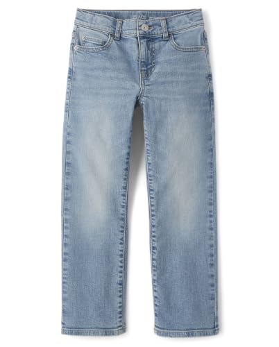 Image of The Children's Place Boys' Baggy Jeans