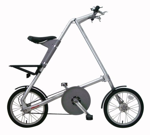 STRIDA(ストライダ) 2007 STRIDA MODEL3.3 ブラッシュ 16.0インチ 050238