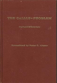 Hardcover The Callus-Problem Book