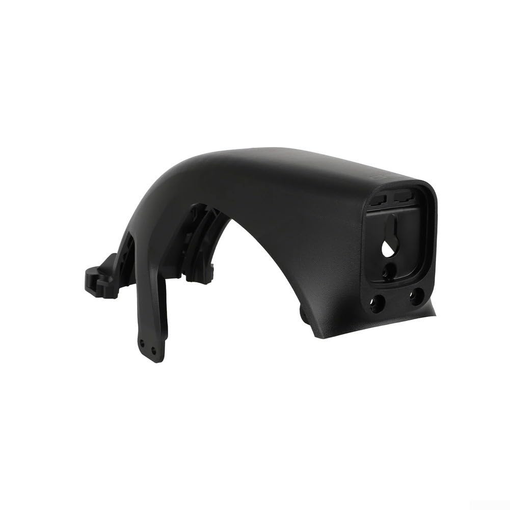 Garde-boue arrière scooter plastique ABS pour stopper les éclaboussures