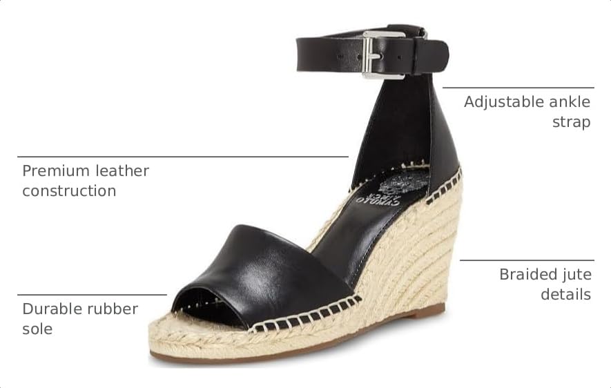Image of Vince Camuto Women's Leera