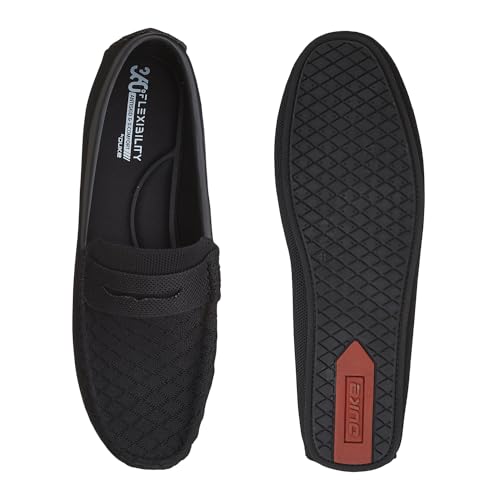 Image of Duke Mens Fwol4002 Loafer