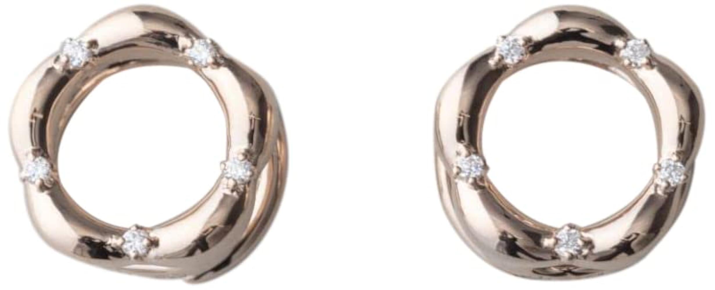 ピンクゴールド ｜ ete／ete bijoux | エテ／エテビジュー 公式サイト