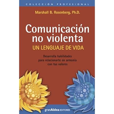 Comunicaci&oacute;n no violenta