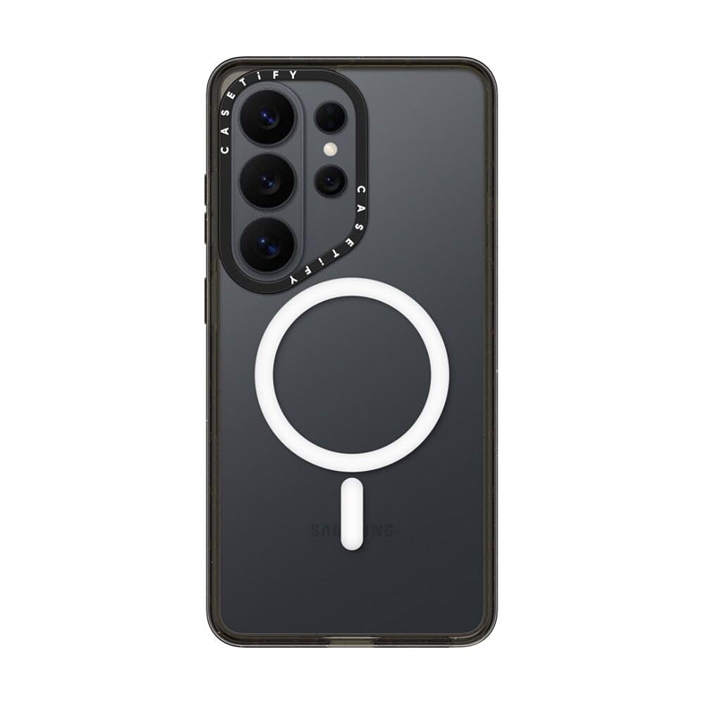 Amazon.com: CASETiFY for Galaxy S26 Ultra Case - Impact Magnetic