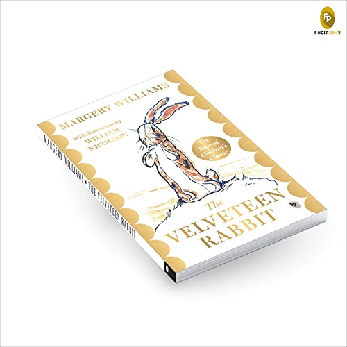 Image of The Velveteen Rabbit