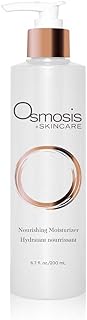 Sponsored Ad - Osmosis Skincare Nourishing Face Moisturizer with Hyaluronic Acid