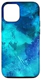 Watercolor Color Change Gradient Background