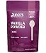 Judee's Premium Vanilla Powder (5 Oz) Non-GMO - Made in the USA - Add Vanilla Flavor to your recipes, coffee, yogurt, smoothies, protein shakes