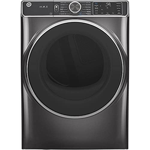 8 Best Gas Dryers 2022 Buying Guide & Reviews